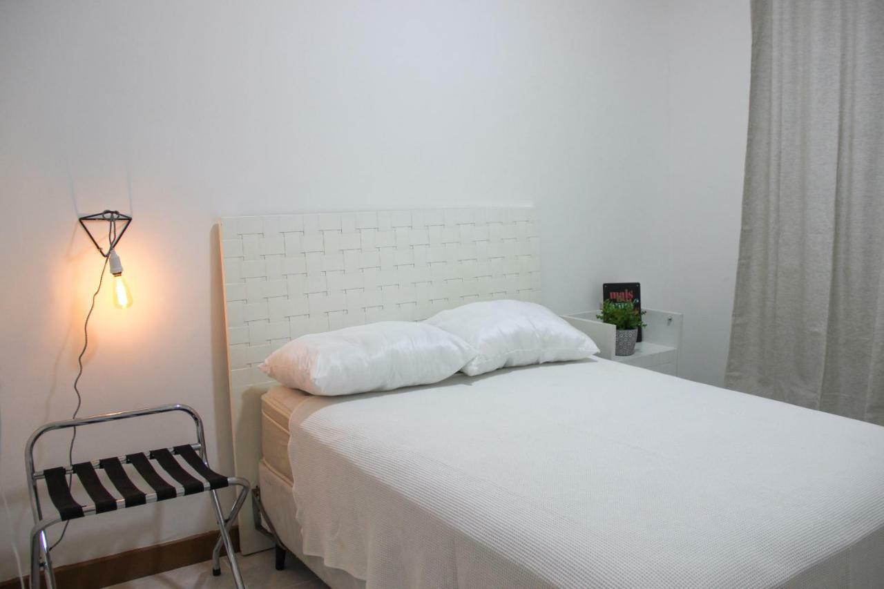 Residencial Copa 2 Lejlighed Rio de Janeiro Eksteriør billede