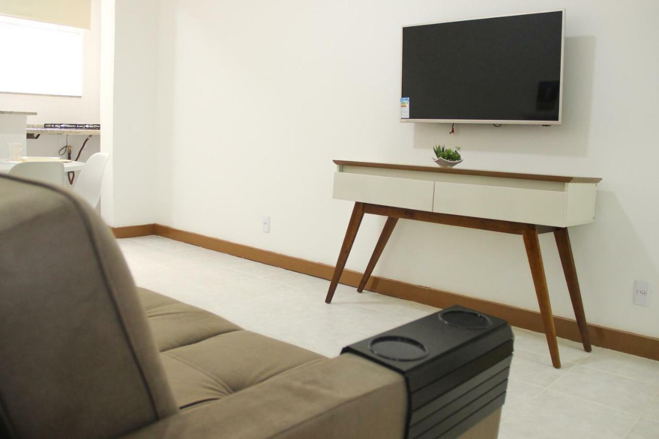 Residencial Copa 2 Lejlighed Rio de Janeiro Eksteriør billede