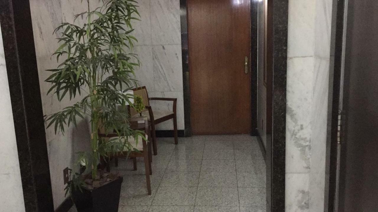 Residencial Copa 2 Lejlighed Rio de Janeiro Eksteriør billede