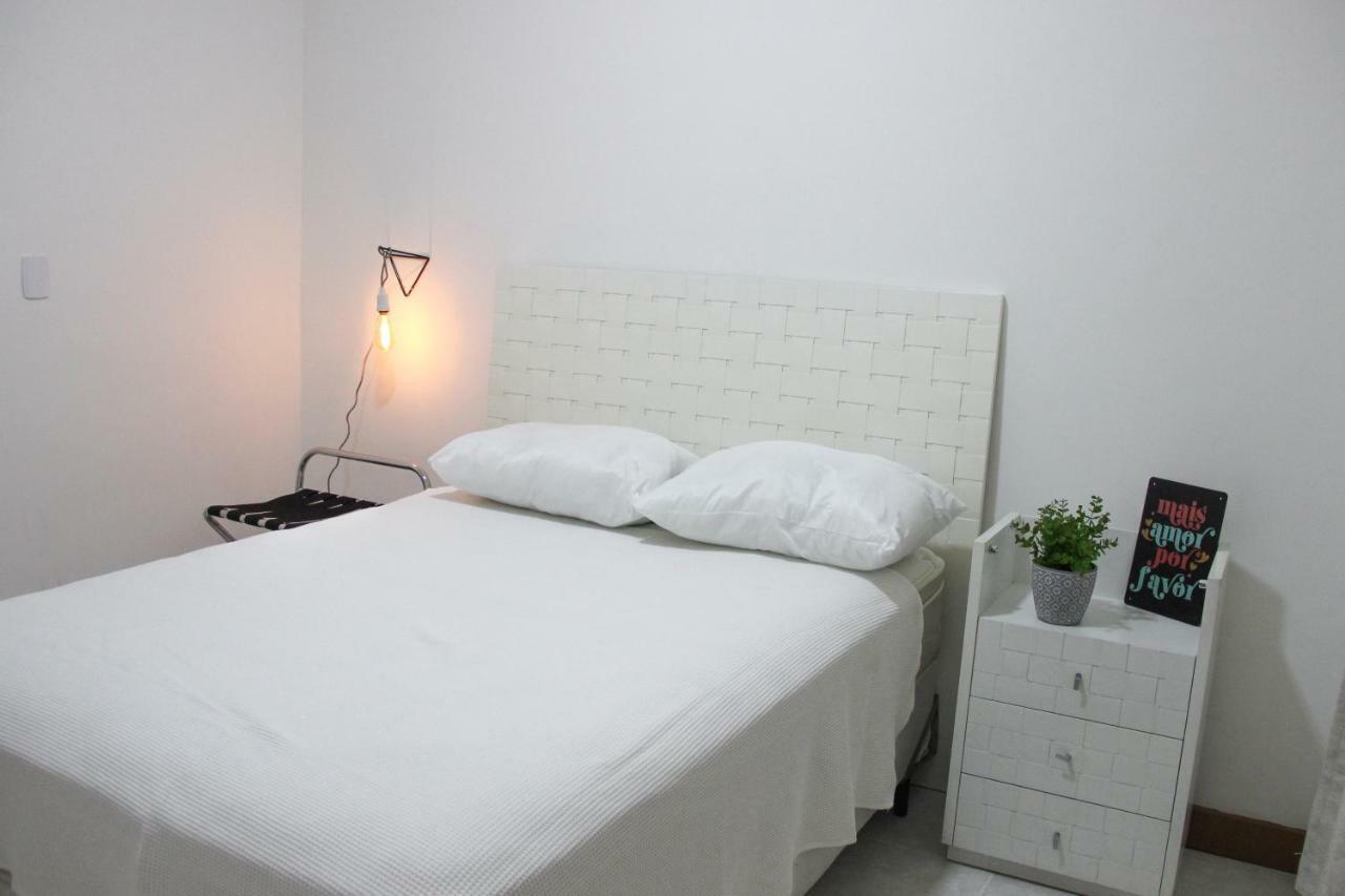 Residencial Copa 2 Lejlighed Rio de Janeiro Eksteriør billede