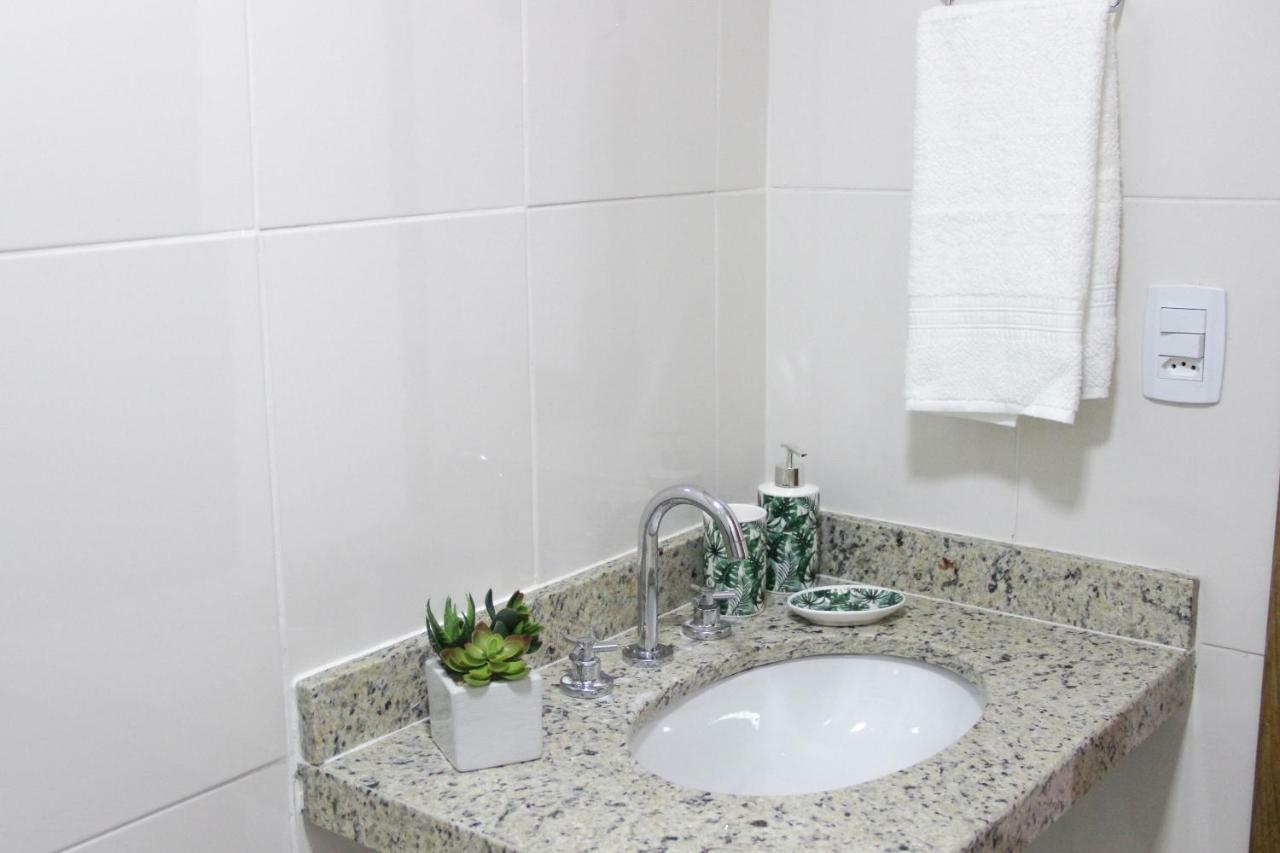 Residencial Copa 2 Lejlighed Rio de Janeiro Eksteriør billede